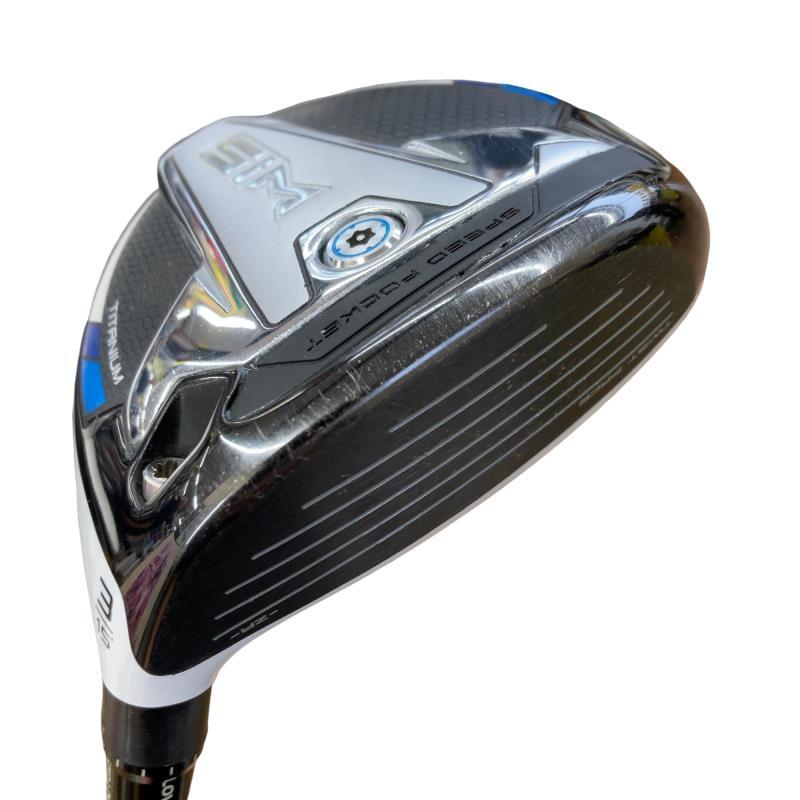 TaylorMade（テーラーメイド） SIM 3W フェアウェイウッド FW