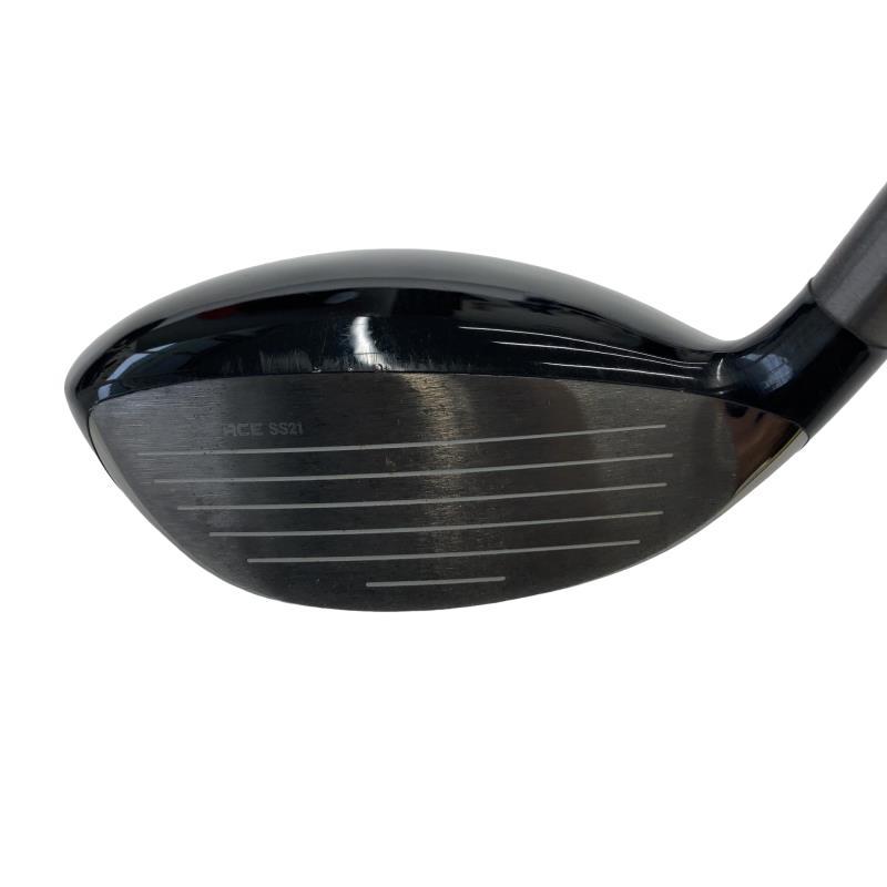 Callaway（キャロウェイ） APEX UW 21° ユーティリティ UT フレックス