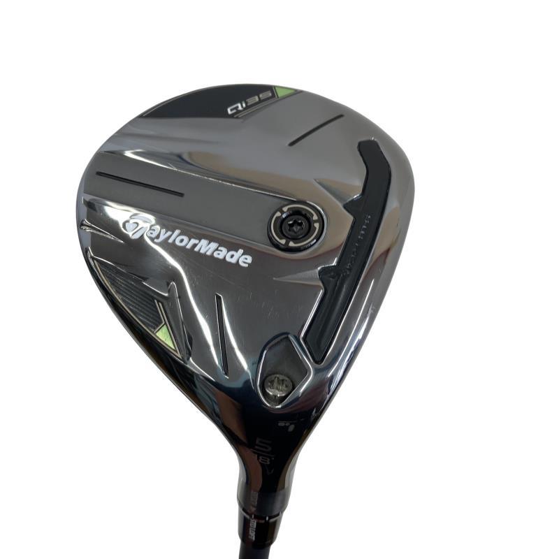 TaylorMade（テーラーメイド） Qi35 5W フェアウェイウッド FW