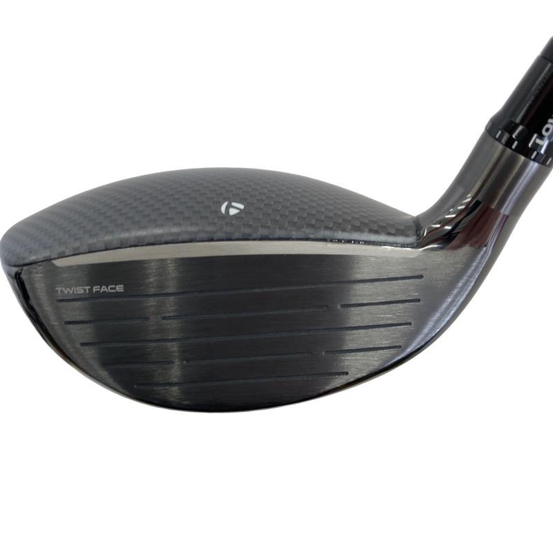 TaylorMade（テーラーメイド） Qi35 5W フェアウェイウッド FW