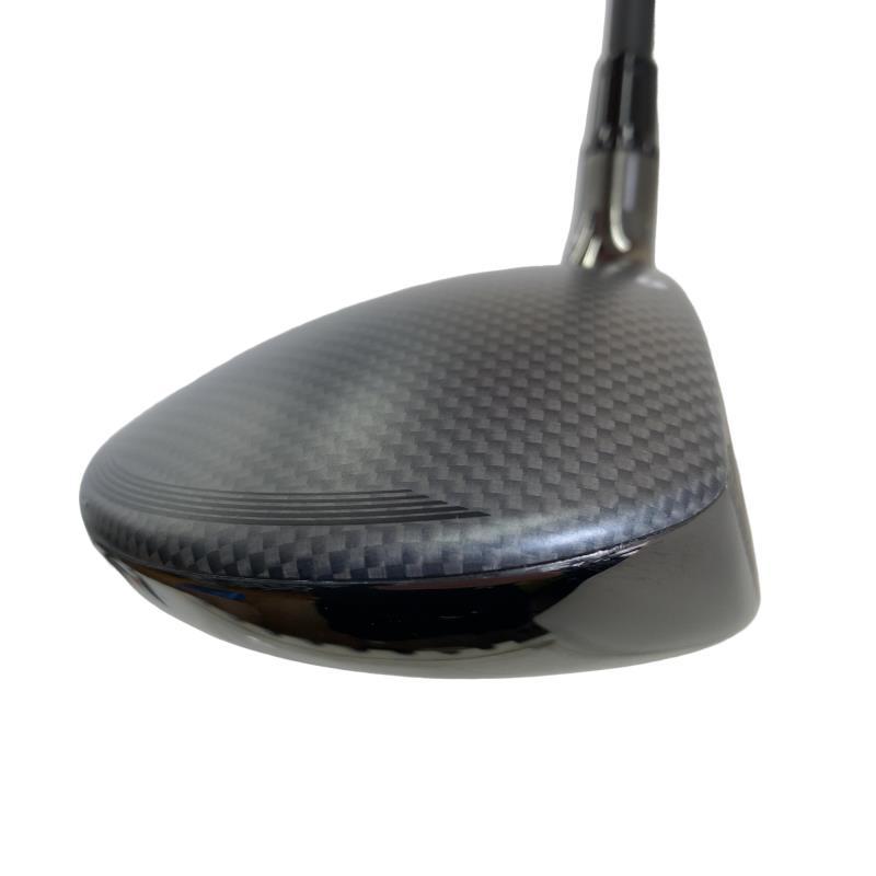 TaylorMade（テーラーメイド） Qi35 5W フェアウェイウッド FW