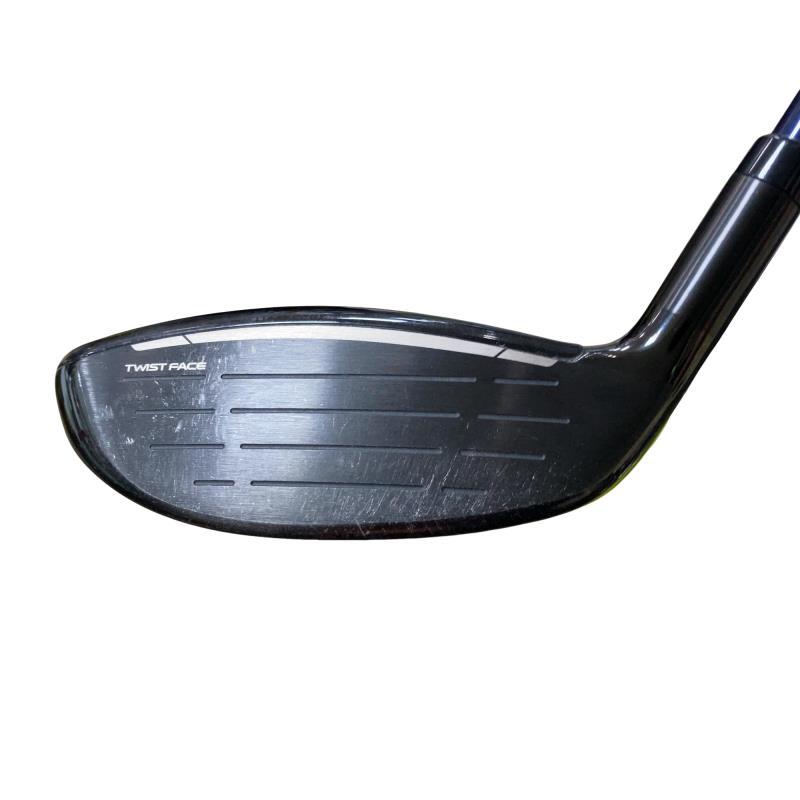 TaylorMade（テーラーメイド） Qi10 MAX 5W フェアウェイウッド FW