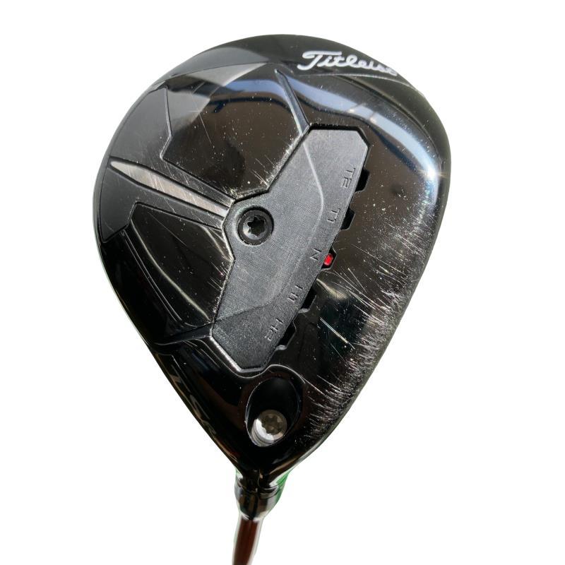 Titleist（タイトリスト） TSR3 15° フェアウェイウッド FW フレックス