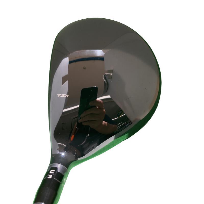 Titleist（タイトリスト） TSR3 15° フェアウェイウッド FW フレックス