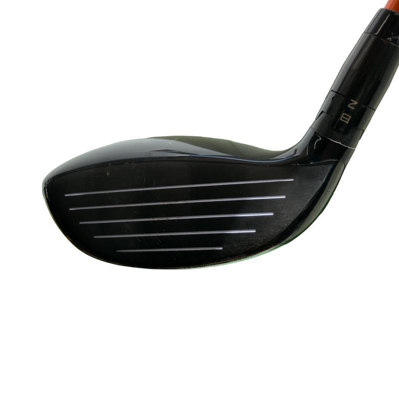 Titleist（タイトリスト） TSR3 15° フェアウェイウッド FW フレックス