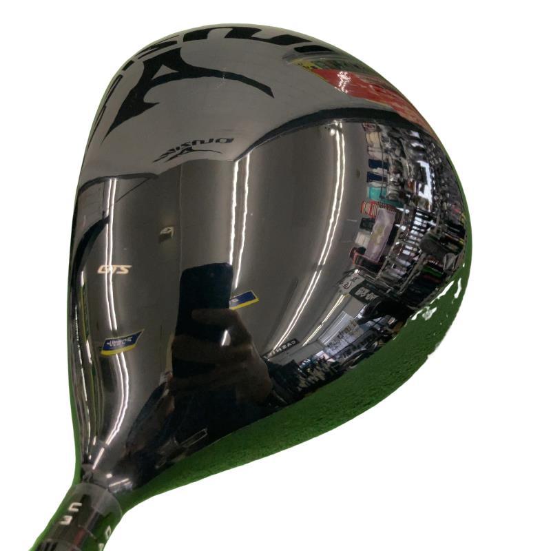 かなり美品◾️最新モデル◾️GTS4ドライバー 9.0° タイトリスト Titleist（タイトリスト） GTS4 9° ドライバー DR フレックスS
