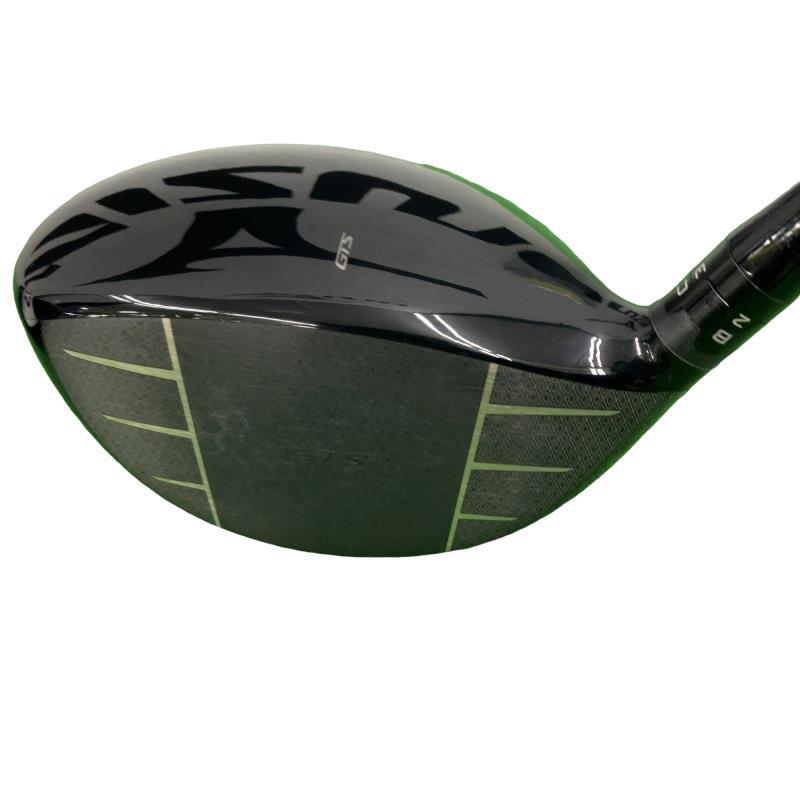 Titleist（タイトリスト） GTS4 9° ドライバー DR フレックスS