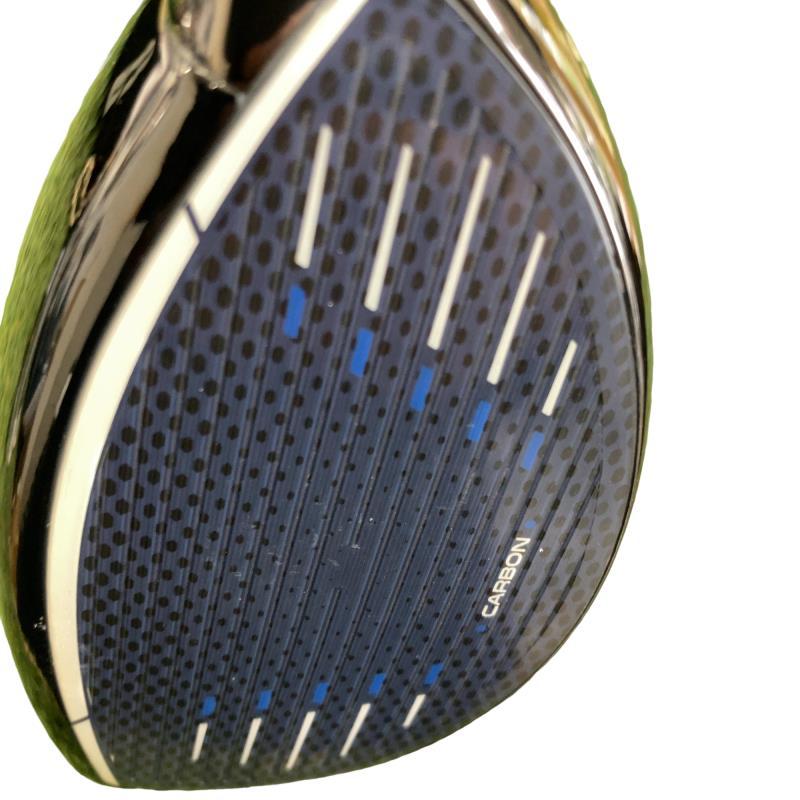 TaylorMade（テーラーメイド） Qi10 MAX 10.5° ドライバー DR