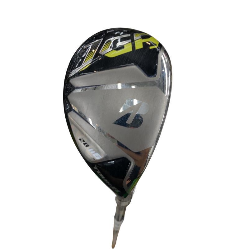 BRIDGESTONE GOLF ブリヂストン TOUR B JGR U6 ユーティリティ UT