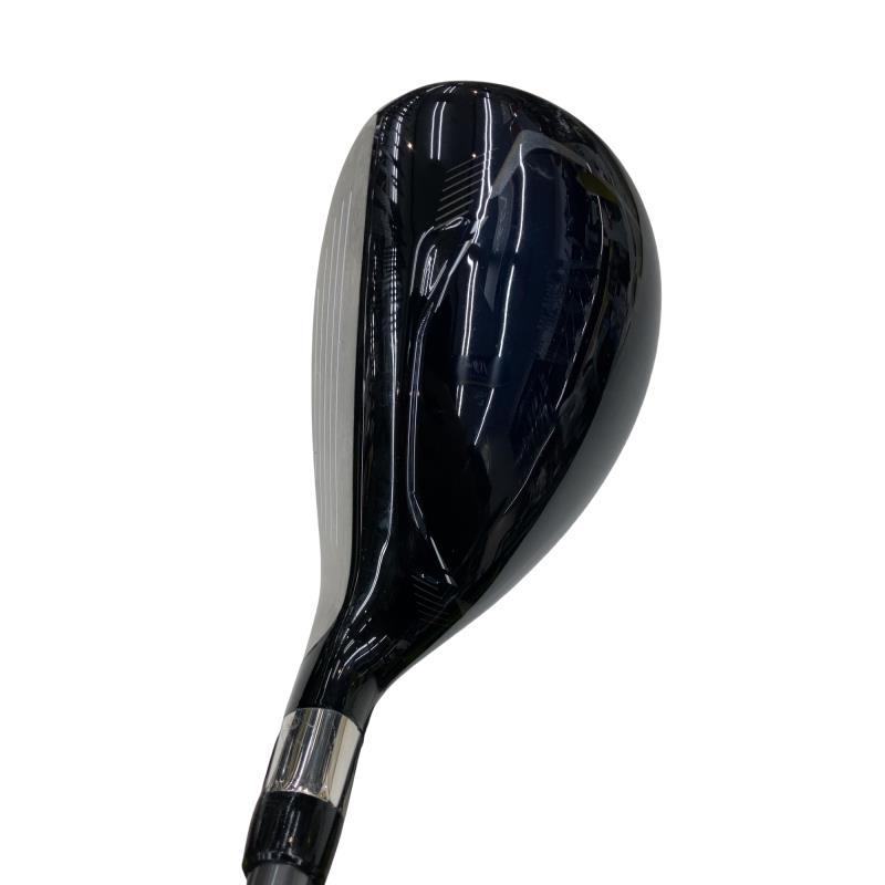 BRIDGESTONE GOLF ブリヂストン TOUR B JGR U6 ユーティリティ UT
