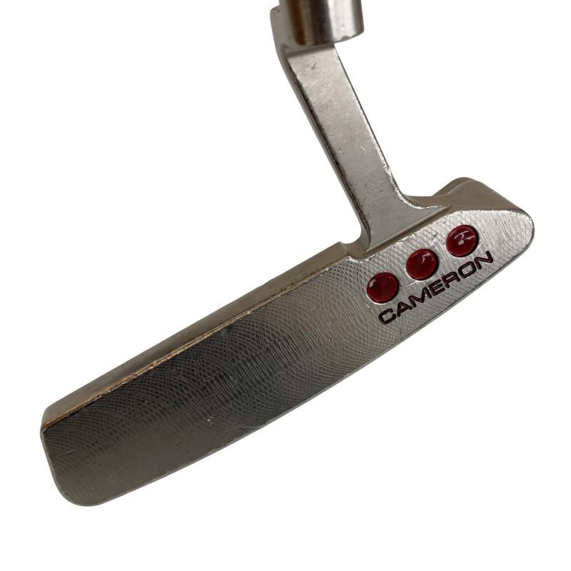 Titleist（タイトリスト） SCOTTY CAMERON STUDIO SELECT NEWPORT 2 34