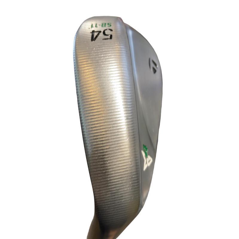 スポーツ別 テーラーメイド Taylor Made MILLED GRIND 4 54°/11