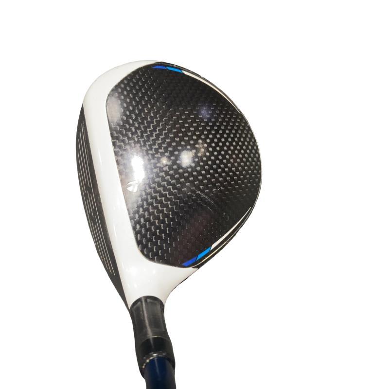 TaylorMade（テーラーメイド） SIM2 MAX 5W フェアウェイウッド FW