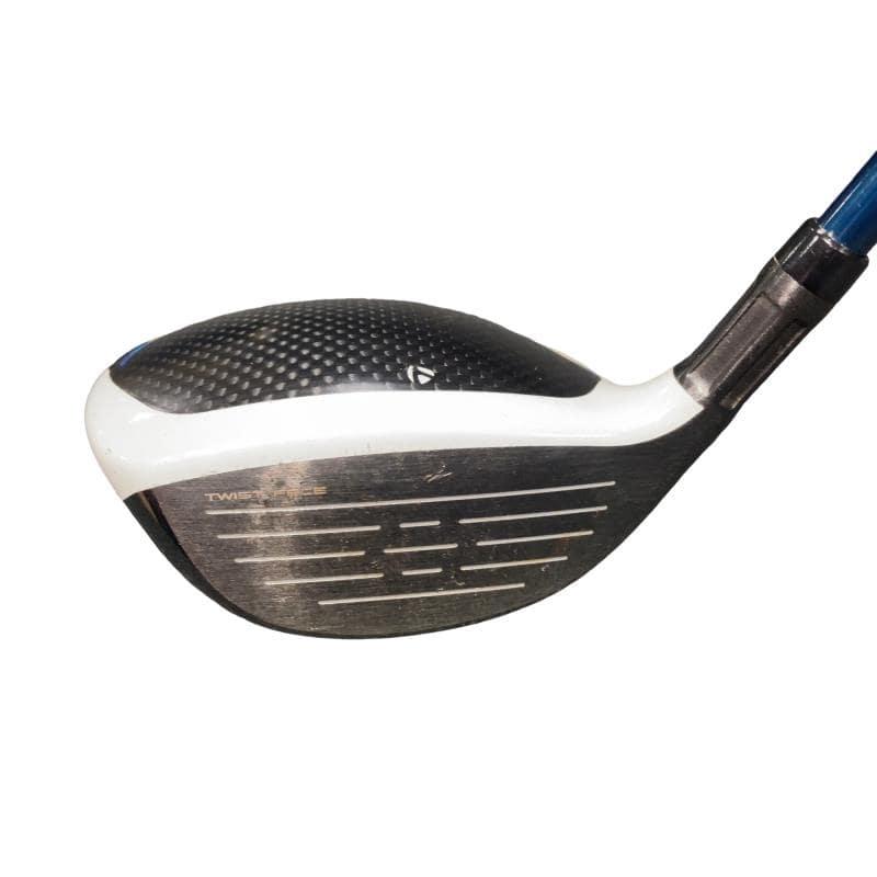TaylorMade（テーラーメイド） SIM2 MAX 5W フェアウェイウッド FW