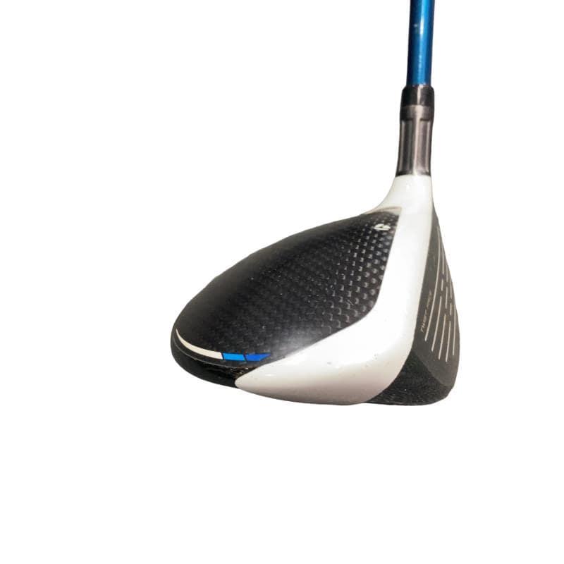 TaylorMade（テーラーメイド） SIM2 MAX 5W フェアウェイウッド FW