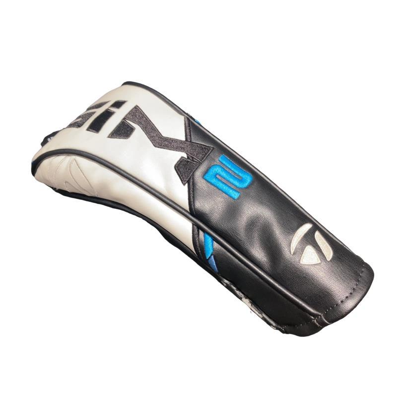 TaylorMade（テーラーメイド） SIM2 MAX 5W フェアウェイウッド FW