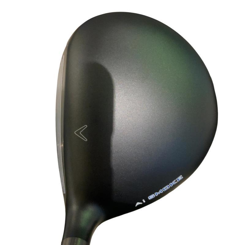 Callaway（キャロウェイ） PARADYM Ai SMOKE MAX FAST 9W フェアウェイ