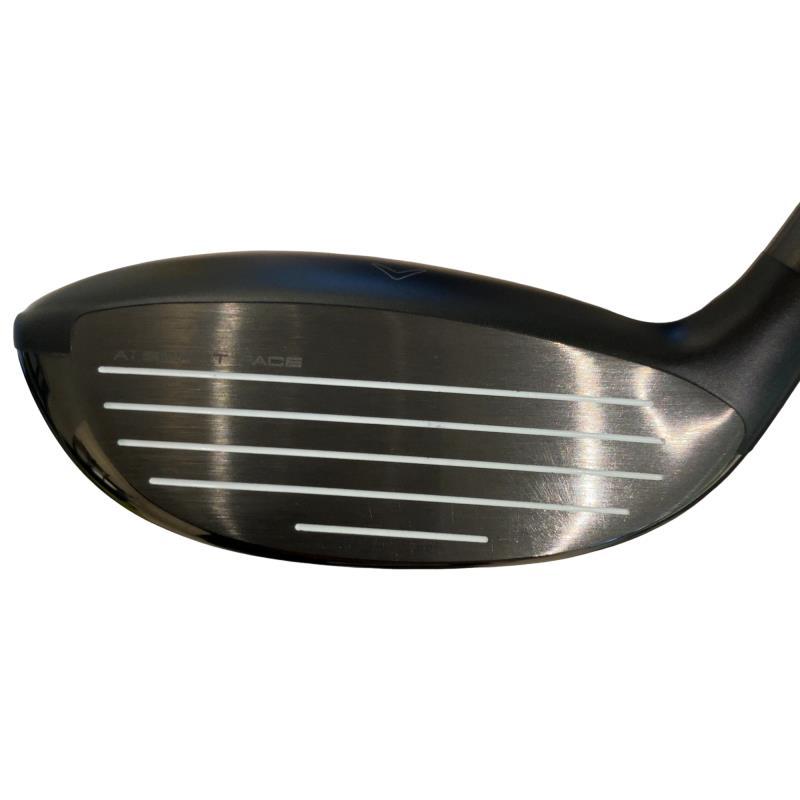 Callaway（キャロウェイ） PARADYM Ai SMOKE MAX FAST 9W フェアウェイ