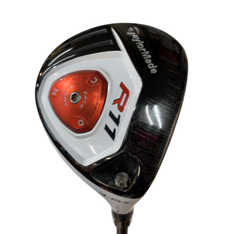TaylorMade（テーラーメイド） R11 3W USA フェアウェイウッド FW
