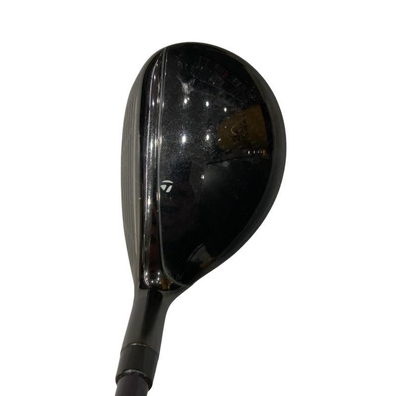 TaylorMade（テーラーメイド） Qi10 MAX U5 ユーティリティ UT