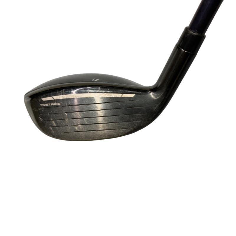 TaylorMade（テーラーメイド） Qi10 MAX U5 ユーティリティ UT
