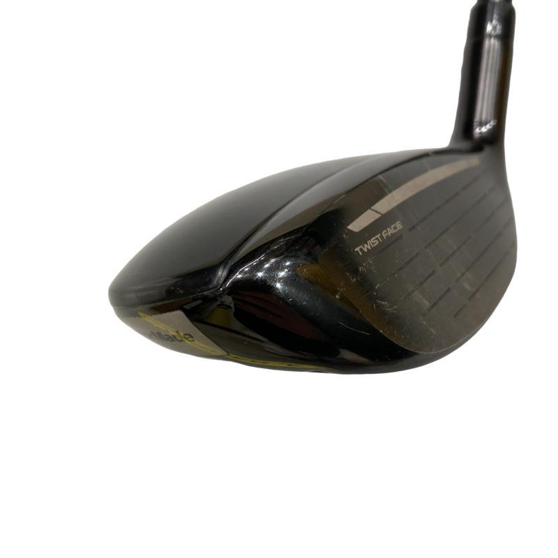 TaylorMade（テーラーメイド） Qi10 MAX U5 ユーティリティ UT