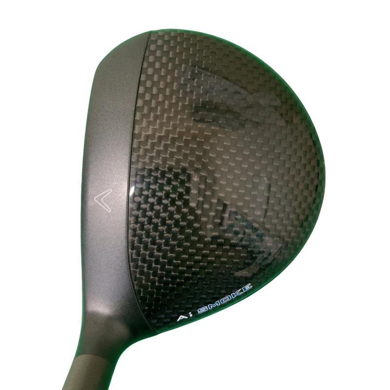 Callaway（キャロウェイ） PARADYM Ai SMOKE MAX 7W フェアウェイ