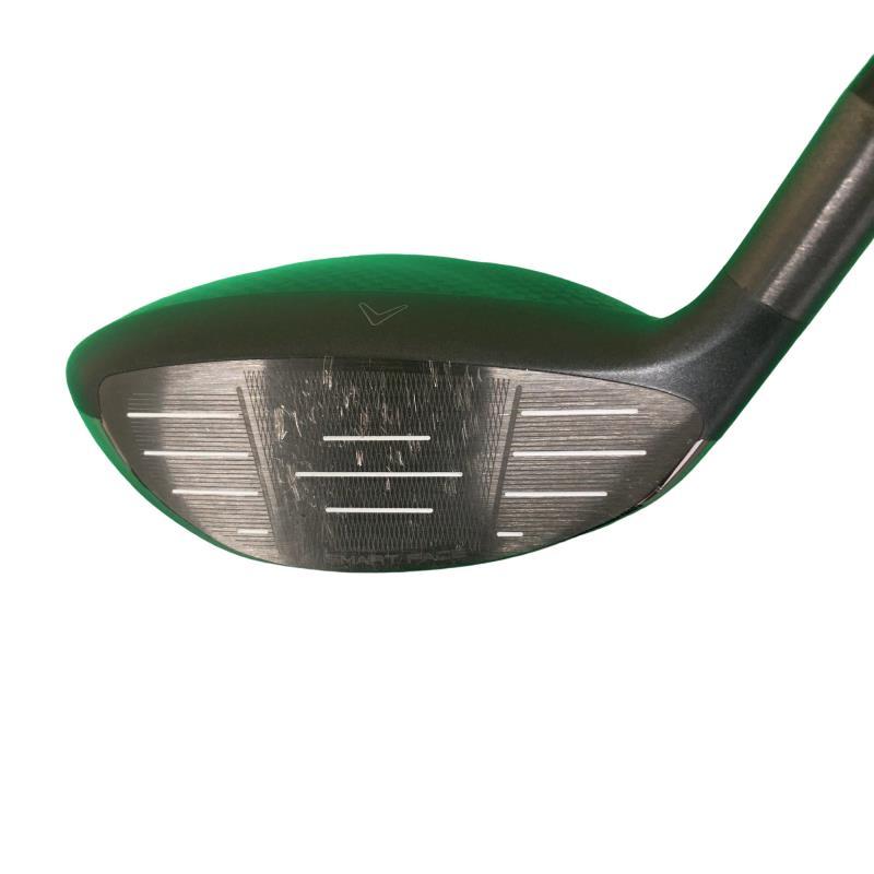 Callaway（キャロウェイ） PARADYM Ai SMOKE MAX 7W フェアウェイ