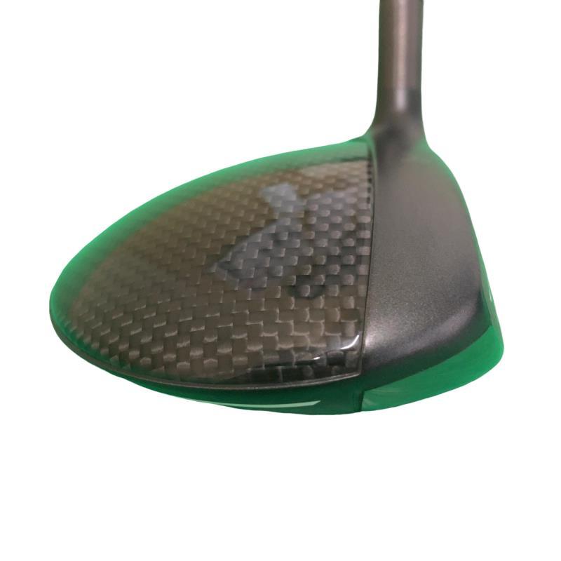 Callaway（キャロウェイ） PARADYM Ai SMOKE MAX 7W フェアウェイ