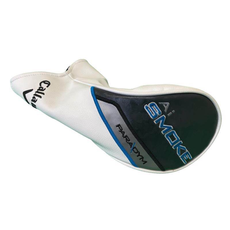 Callaway（キャロウェイ） PARADYM Ai SMOKE MAX 7W フェアウェイ