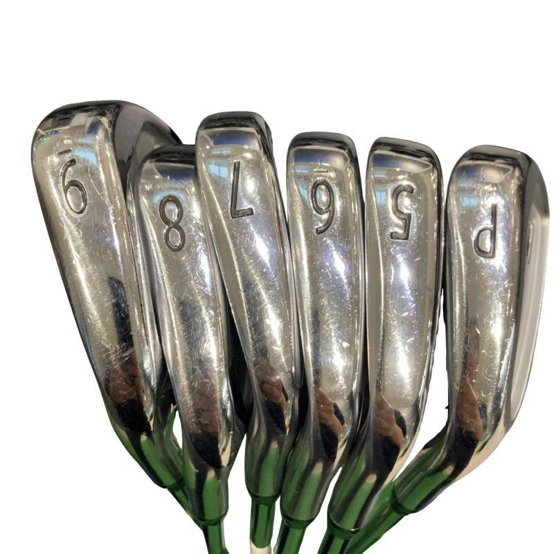 Titleist（タイトリスト） Titleist CB 718 6S レフティ アイアン