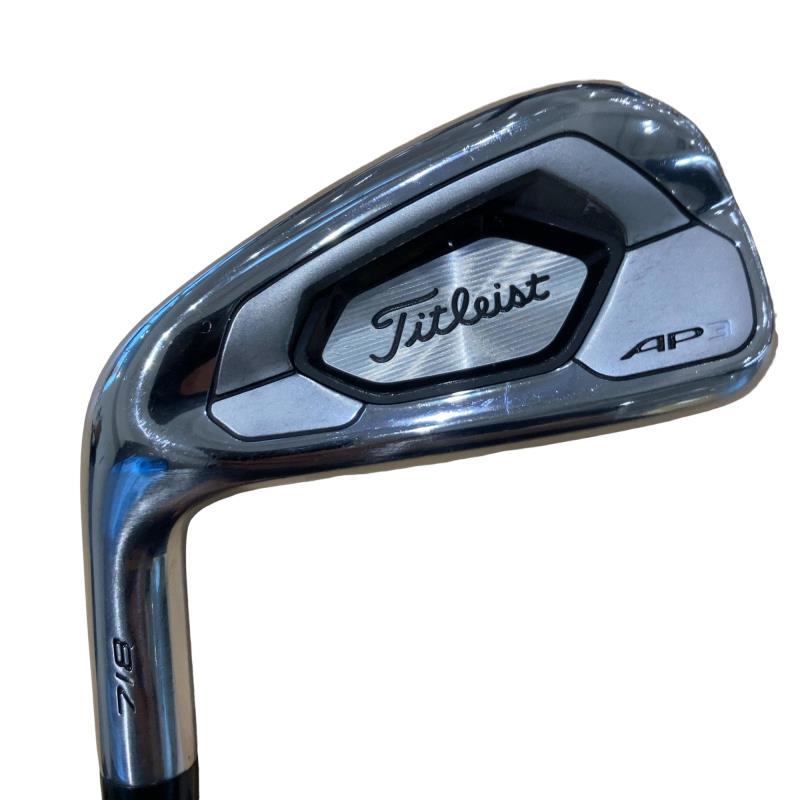 Titleist（タイトリスト） Titleist AP3 718 6S レフティ アイアン