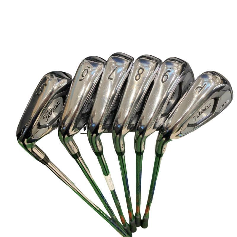 Titleist（タイトリスト） Titleist AP3 718 6S レフティ アイアン