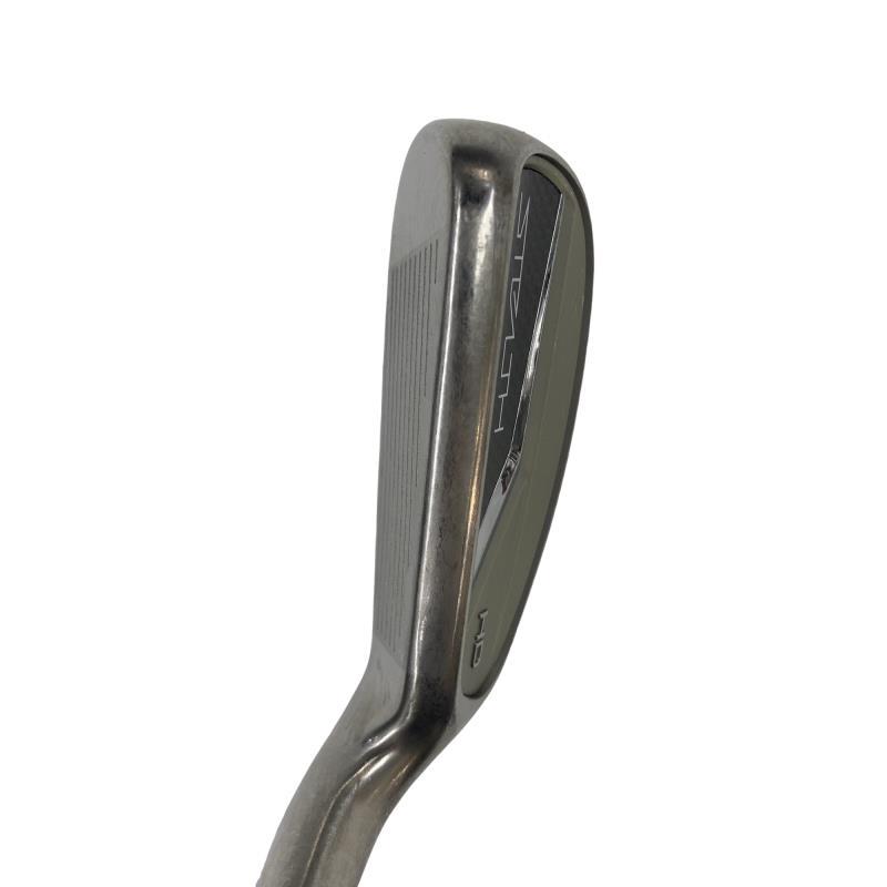 TaylorMade（テーラーメイド） STEALTH HD(2023) #5 単品アイアン LI