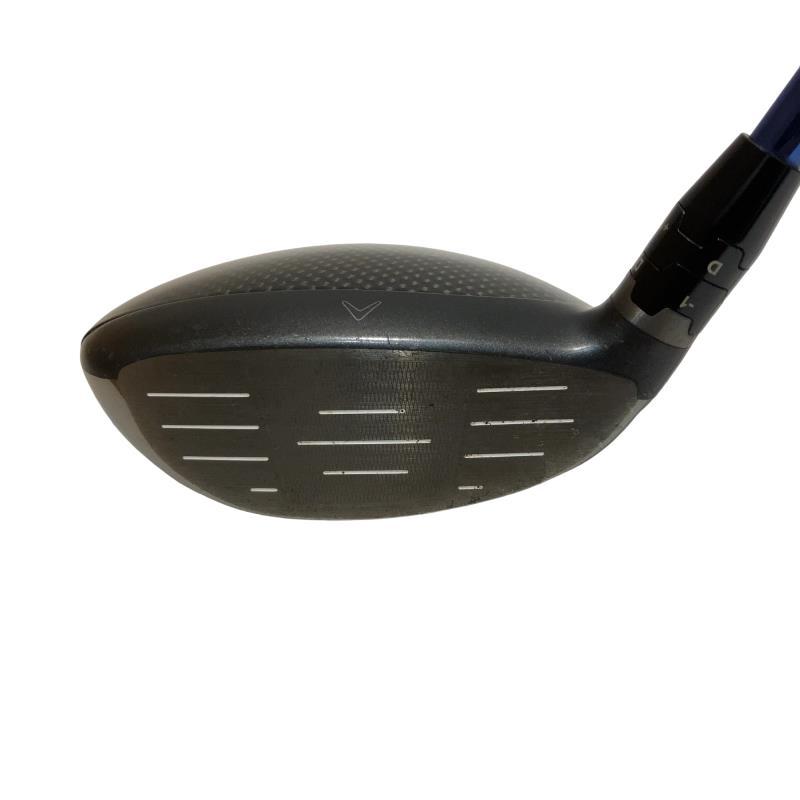 Callaway（キャロウェイ） PARADYM Ai SMOKE MAX 3W フェアウェイ