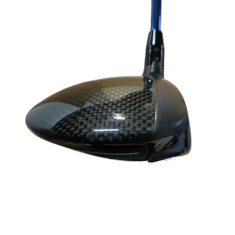 Callaway（キャロウェイ） PARADYM Ai SMOKE MAX 3W フェアウェイ