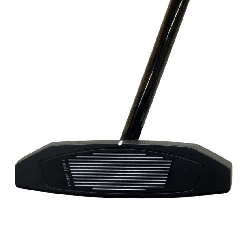 テーラーメイド Spider 5K-ZT BLACK STANDARD 34インチ パター PT