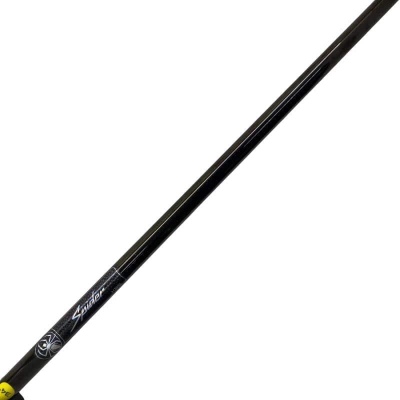 テーラーメイド Spider 5K-ZT BLACK STANDARD 34インチ パター PT