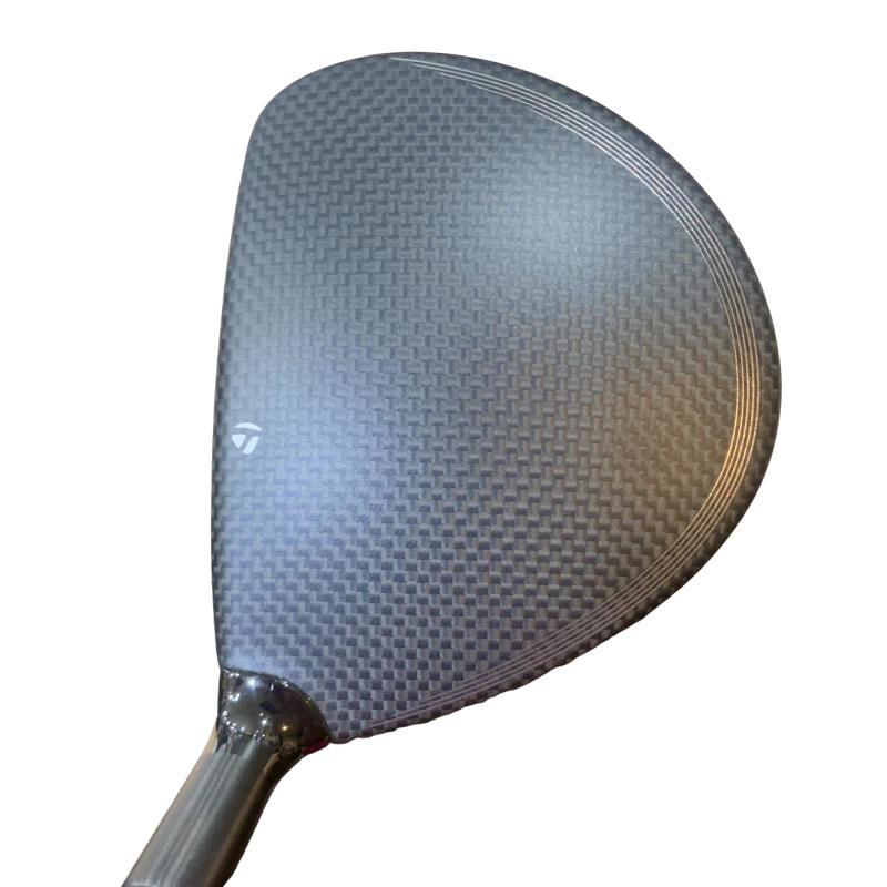 TaylorMade（テーラーメイド） Qi35 MAX LITE 7W フェアウェイウッド