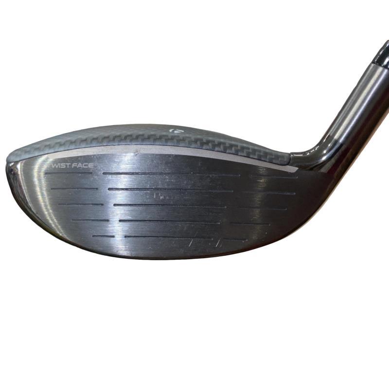 TaylorMade（テーラーメイド） Qi35 MAX LITE 7W フェアウェイウッド
