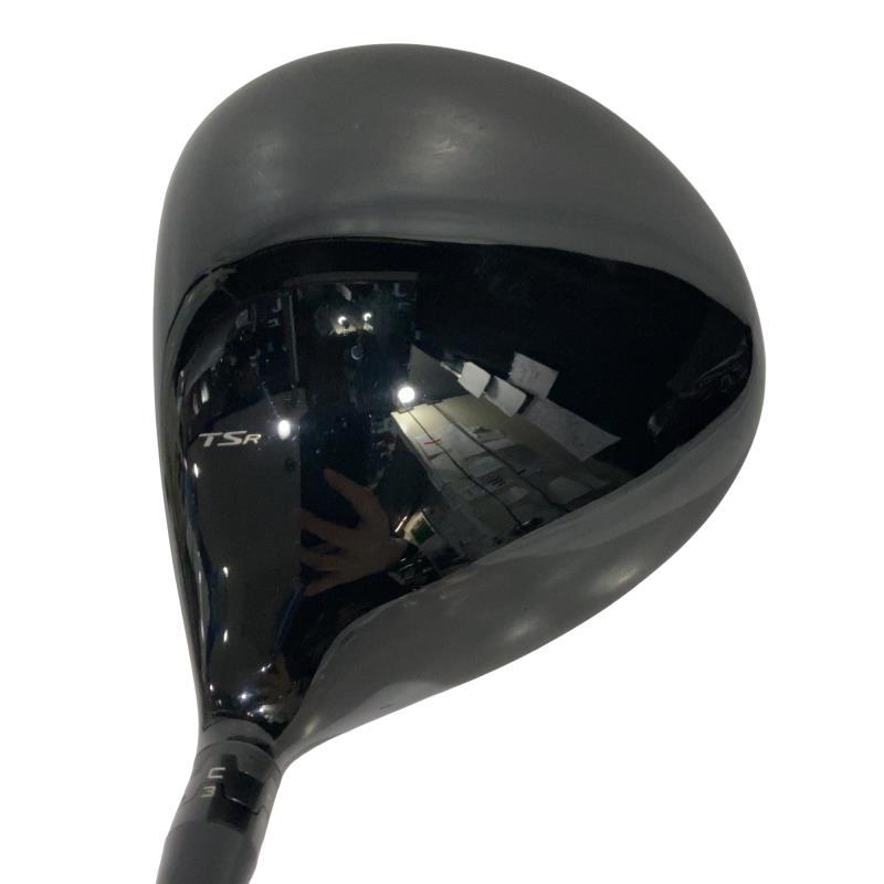 Titleist（タイトリスト） TSR2 11° ドライバー DR フレックスS