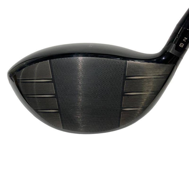 Titleist TSR2 ドライバー ヘッドのみ　ロフト11° Titleist（タイトリスト） TSR2 11° ドライバー DR フレックスS