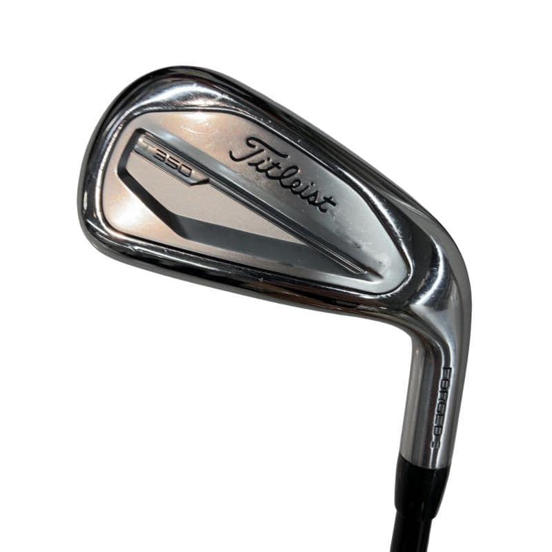 Titleist（タイトリスト） Titleist T350(2023) 6S アイアンセット IR