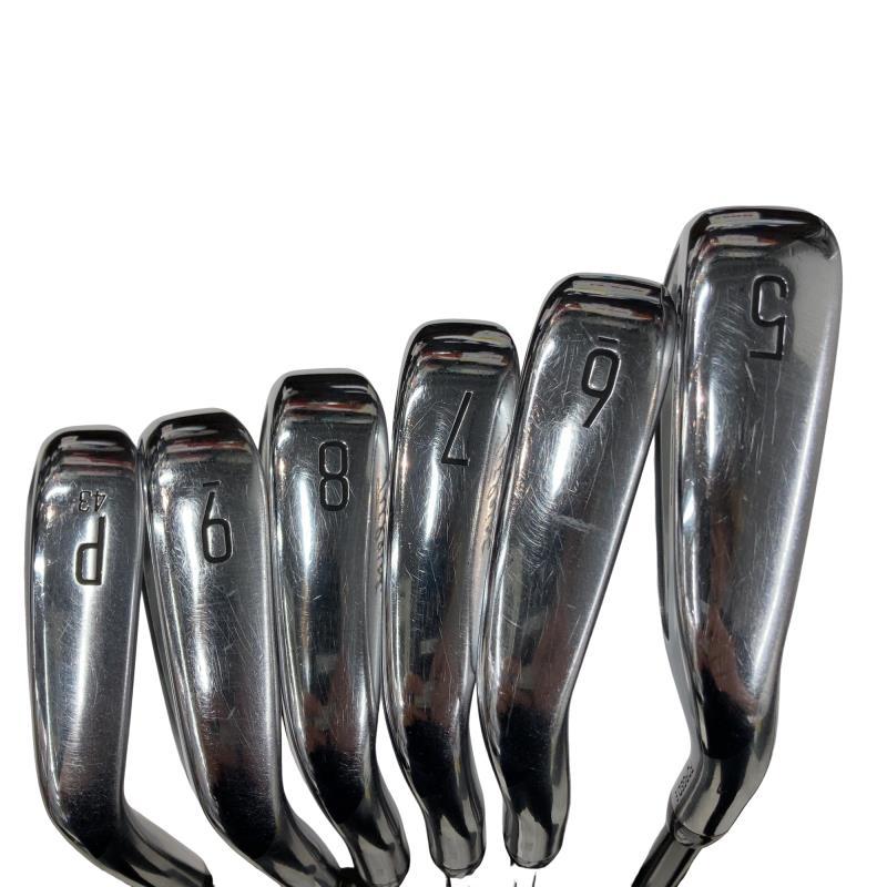 Titleist T350 アイアンセット 6〜48 6本セット 新品未使用品 Titleist（タイトリスト） Titleist T350(2023) 6S アイアンセット IR