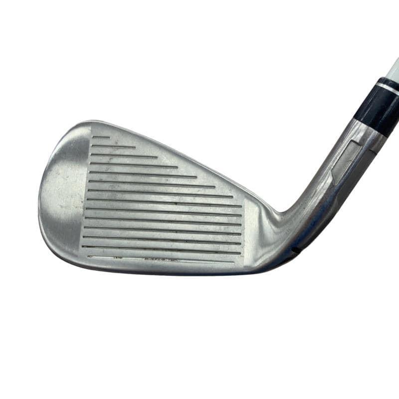 TaylorMade（テーラーメイド） SIM2 MAX 6S レディース アイアンセット