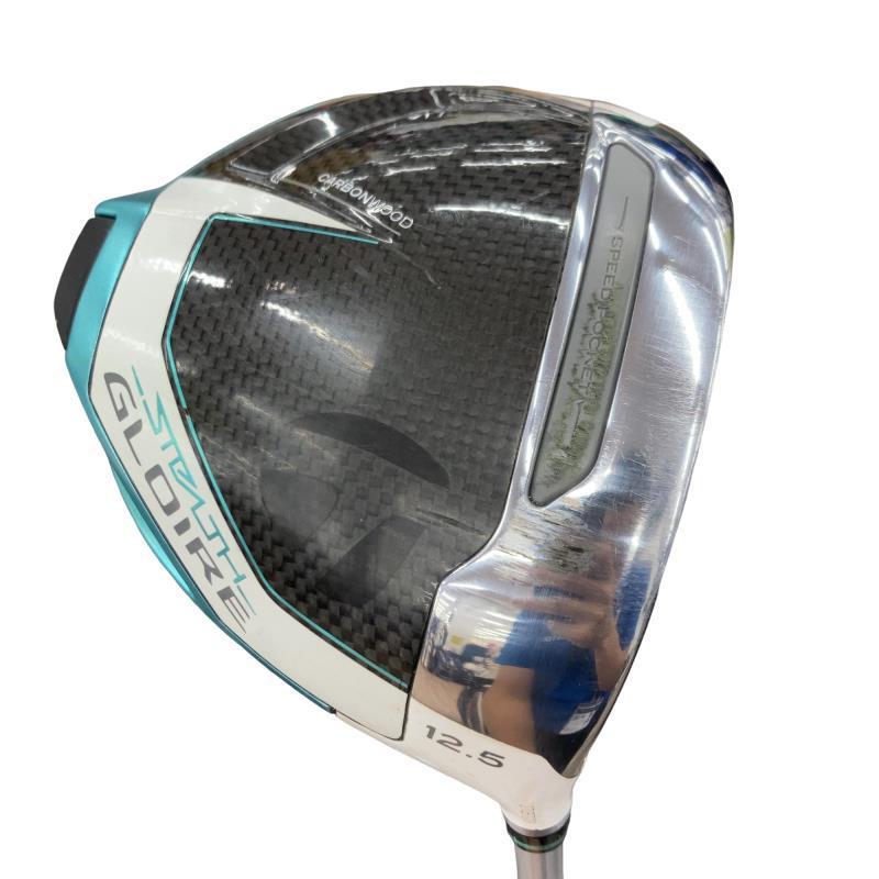 TaylorMade（テーラーメイド） STEALTH GLOIRE 12.5° レディース