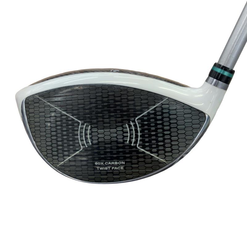 TaylorMade（テーラーメイド） STEALTH GLOIRE 12.5° レディース