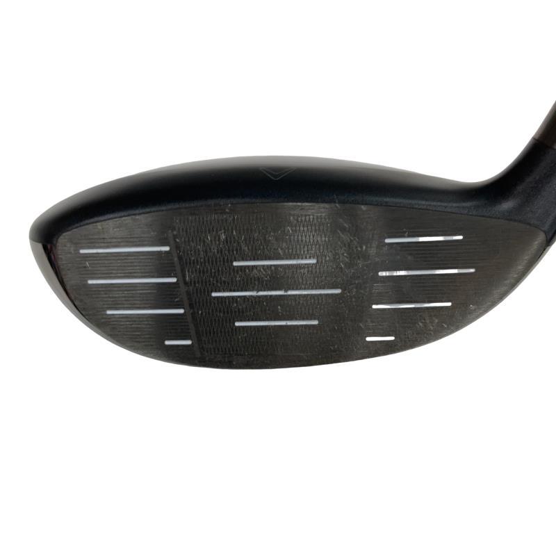 Callaway（キャロウェイ） PARADYM Ai SMOKE MAX FAST 5W フェアウェイ