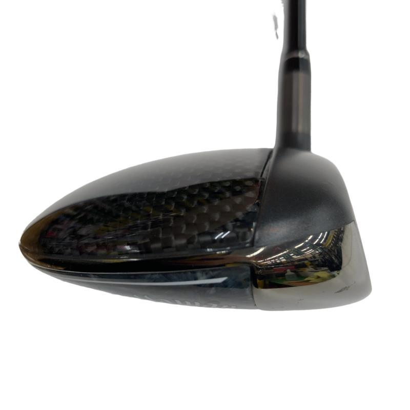 Callaway（キャロウェイ） PARADYM Ai SMOKE MAX FAST 5W フェアウェイ