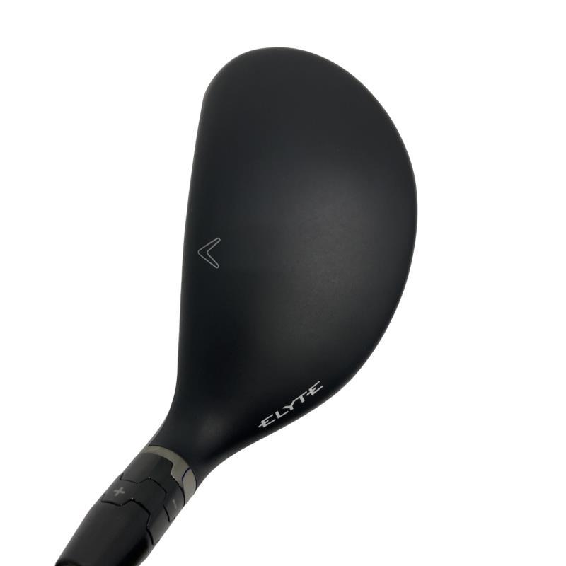 Callaway（キャロウェイ） ELYTE X U7 ユーティリティ UT フレックスS